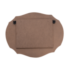 GANCHOS PARED JOE25-028 H&L