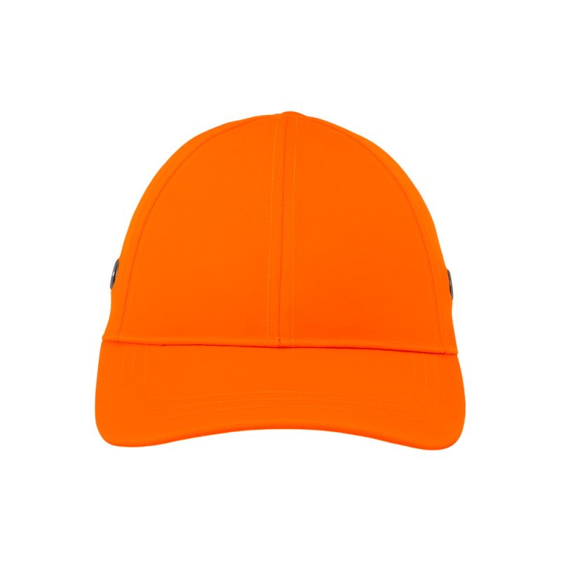 GORRO DE TRABAJO TOMATE