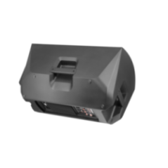 PARLANTE ES-8015PRO USB.BT.SD.AUX.