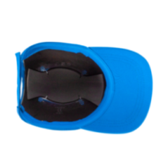 GORRO DE TRABAJO AZUL