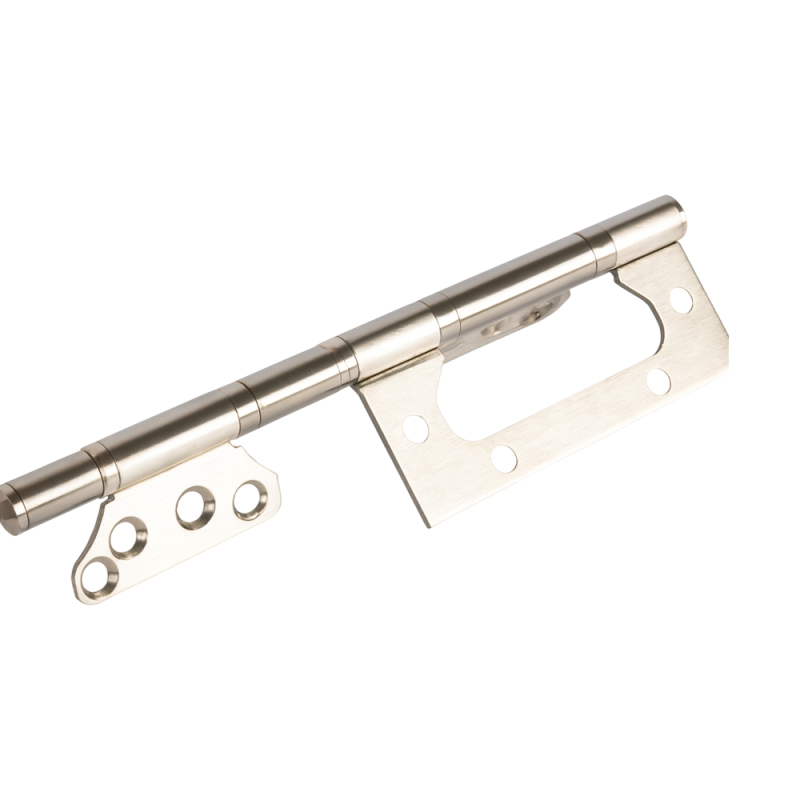 BISAGRA OMEGA 4" ACERO INOX