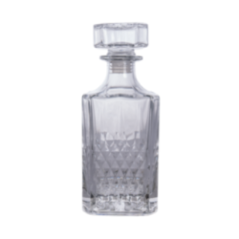 SET WHISKEY P0812A+BT08 7PZ