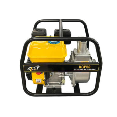 MOTOBOMBA CAUDAL 2" KGP50 7HP