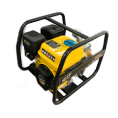 MOTOBOMBA CAUDAL 2" KGP50 7HP