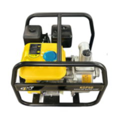 MOTOBOMBA CAUDAL 2" KGP50 7HP