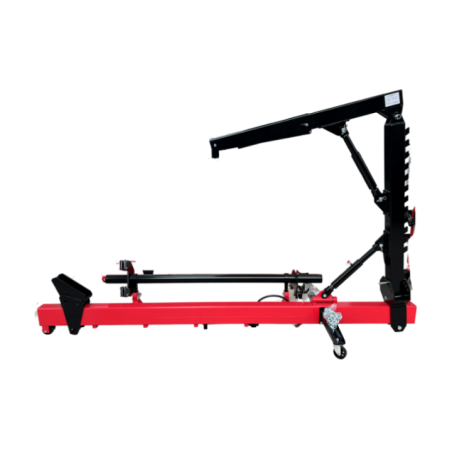 ENDEREZADOR DE CHASIS TRF2109