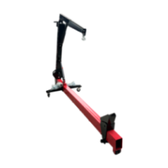 ENDEREZADOR DE CHASIS TRF2109