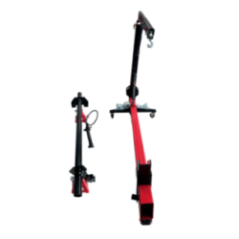 ENDEREZADOR DE CHASIS TRF2109