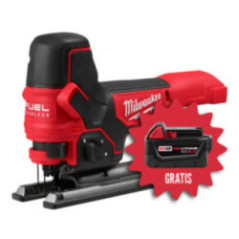 CALADORA M18 FUEL 2737B-20 + XC5.0 48-11