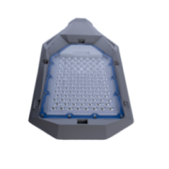 LAMPARA DE ALUMBRADO SOLAR 100W