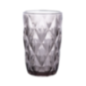 SET VASOS  P36113A/12PZ VIOLETA