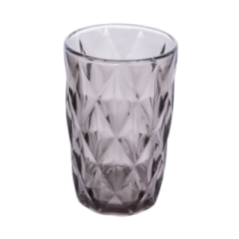 SET VASOS  P36113A/12PZ VIOLETA