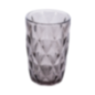 SET VASOS  P36113A/12PZ VIOLETA