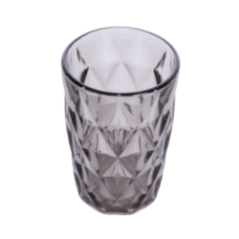 SET VASOS  P36113A/12PZ VIOLETA