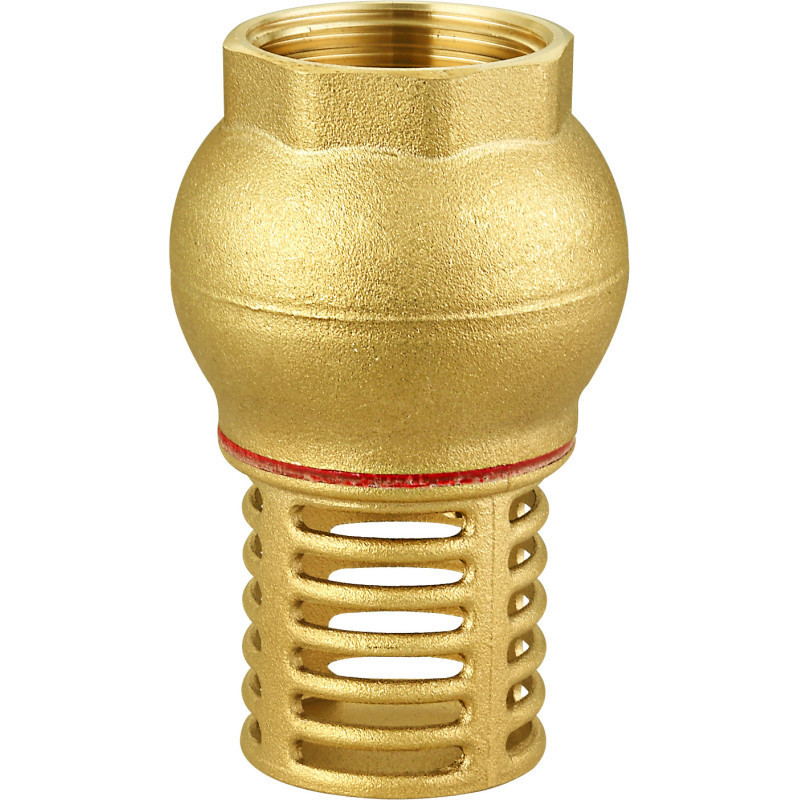 VALVULA DE PIE LL5078 1"