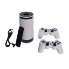 PROYECTOR LCD F300 H&L