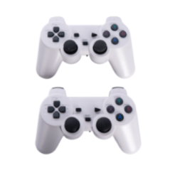 PROYECTOR LCD F300 H&L