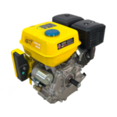 MOTOR ESTACIONARIO 8HP 3600RPM