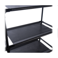 ESTANTE PARA ZAPATOS JOE25-015 H&L