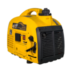 GENERADOR SILENCIOSO 800W