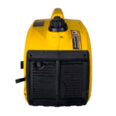 GENERADOR SILENCIOSO 800W