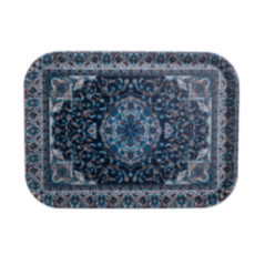 BANDEJA PLÁSTICA JOE25-008 H&L