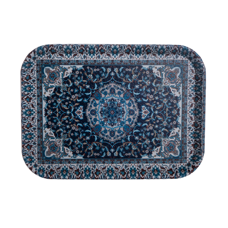 BANDEJA PLÁSTICA JOE25-008 H&L