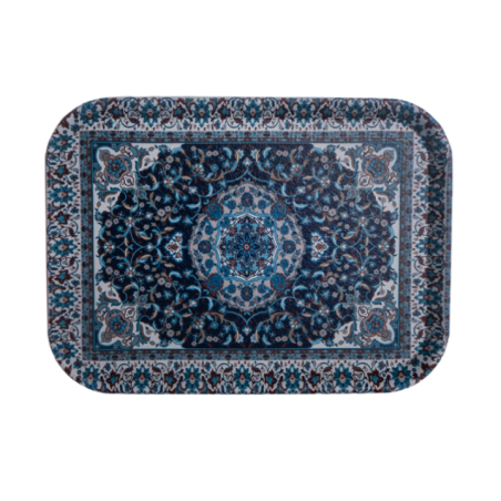 BANDEJA PLÁSTICA JOE25-008 H&L