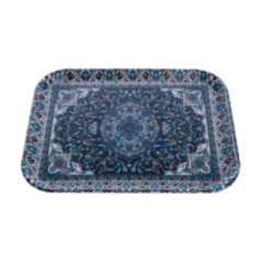 BANDEJA PLÁSTICA JOE25-008 H&L