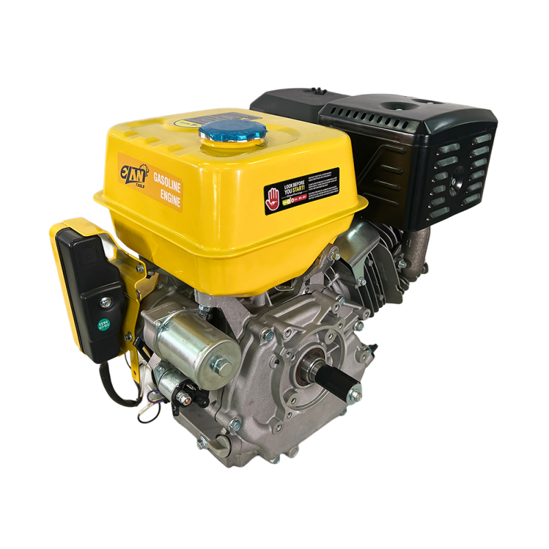 MOTOR ESTACIONARIO 10.5HP 3600RPM