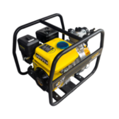 MOTOBOMBA PRESION 2" KGP50H 7HP