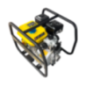 MOTOBOMBA PRESION 2" KGP50H 7HP
