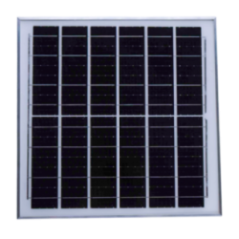 LAMPARA DE ALUMBRADO SOLAR 300W