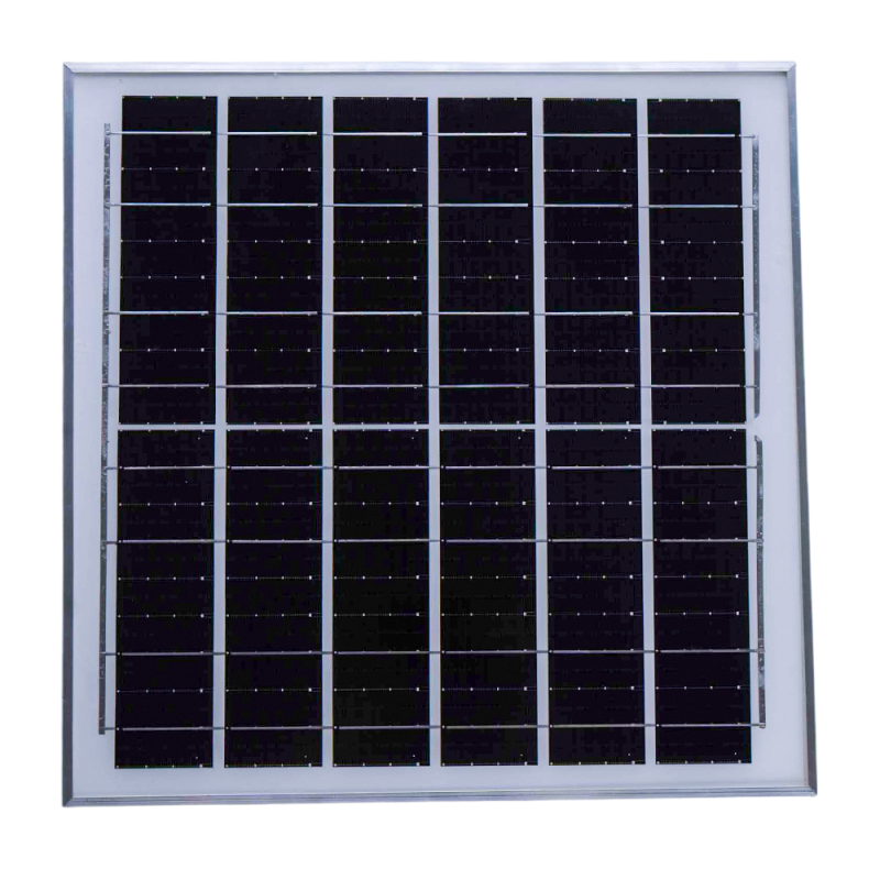 LAMPARA DE ALUMBRADO SOLAR 300W