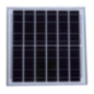 LAMPARA DE ALUMBRADO SOLAR 300W