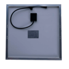 LAMPARA DE ALUMBRADO SOLAR 300W