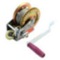 WINCHA MANUAL CABLE 2000 LB TRT1201C