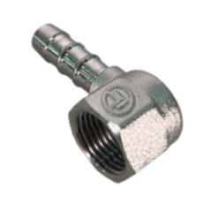 ACOPLE MANGUERA GAS 3/8" X 9MM LL6835