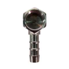 ACOPLE MANGUERA GAS 3/8" X 9MM LL6835