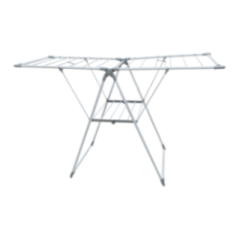 TENDEDERO DE ROPA 1 RACK