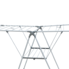 TENDEDERO DE ROPA 1 RACK