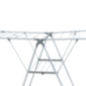 TENDEDERO DE ROPA 1 RACK