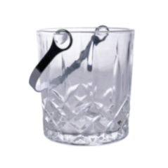 SET HIELERA+VASOS P0812A+IB08 7PZ