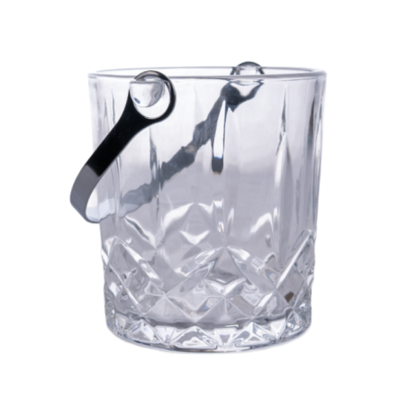 SET HIELERA+VASOS P0812A+IB08 7PZ