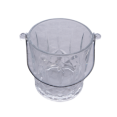 SET HIELERA+VASOS P0812A+IB08 7PZ