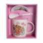 TAZA KIT REGALO JOE25-072B H&L