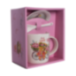 TAZA KIT REGALO JOE25-072B H&L
