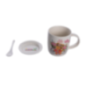 TAZA KIT REGALO JOE25-072B H&L