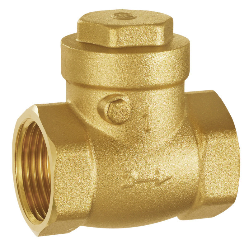 VALVULA CHECK CORTINA SELLO LL5077 1/2"