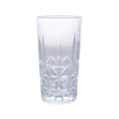 SET VASOS+JARRA P108010C+H1080E 7PZ